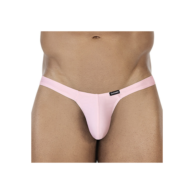 CUT4MEN String Brazilian Rose